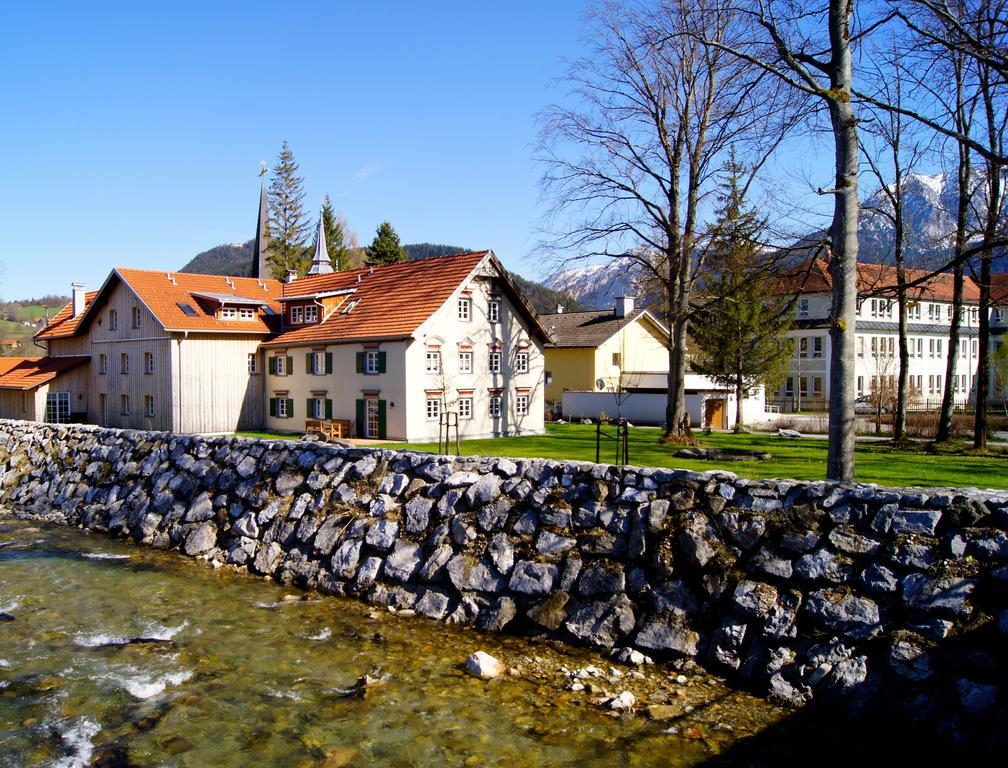 Bavarian Holiday Hideaway Pfronten Zewnętrze zdjęcie